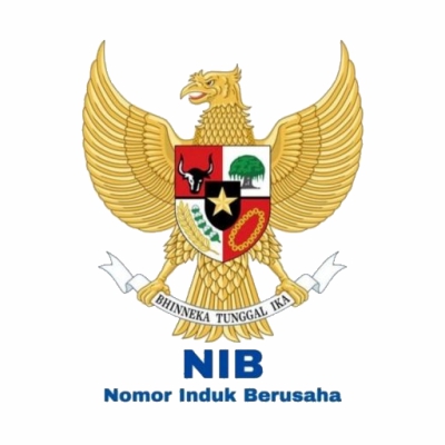 Nomor Induk Berusaha (NIB)
