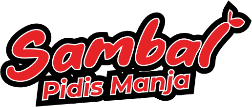 Logo Sambal Pidis Manja